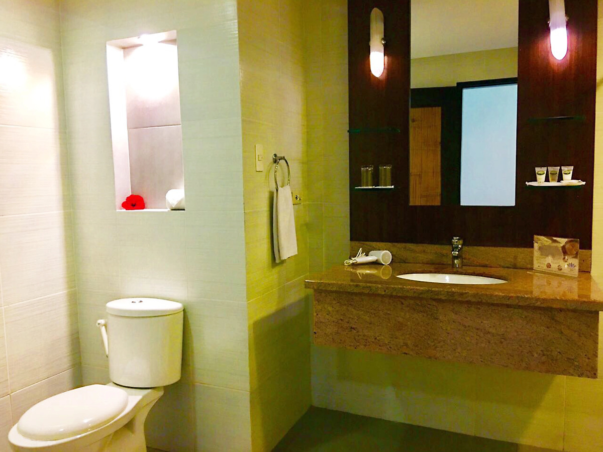 Fairways and Bluewater Boracay