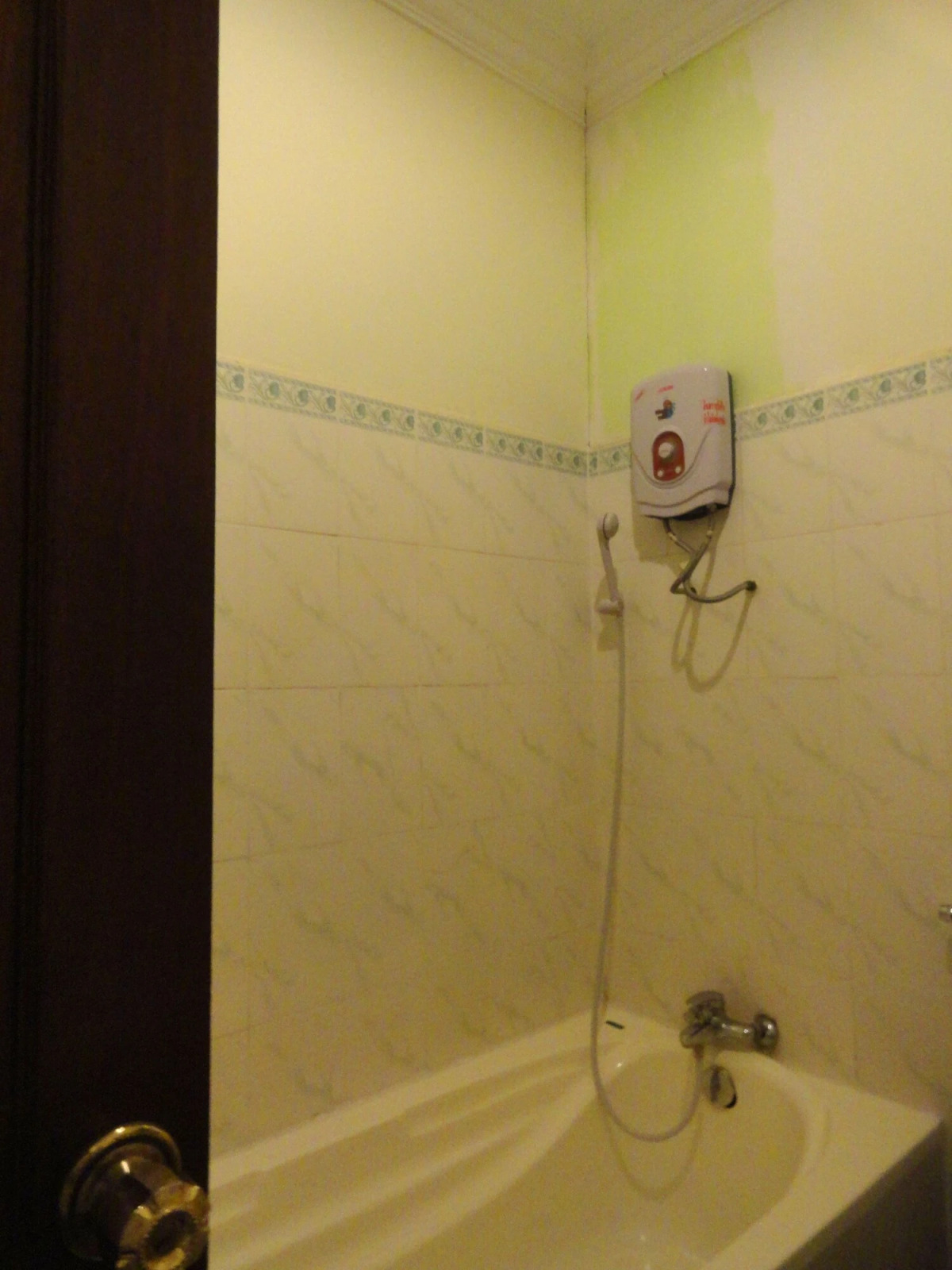 Green Park Village Guesthouse