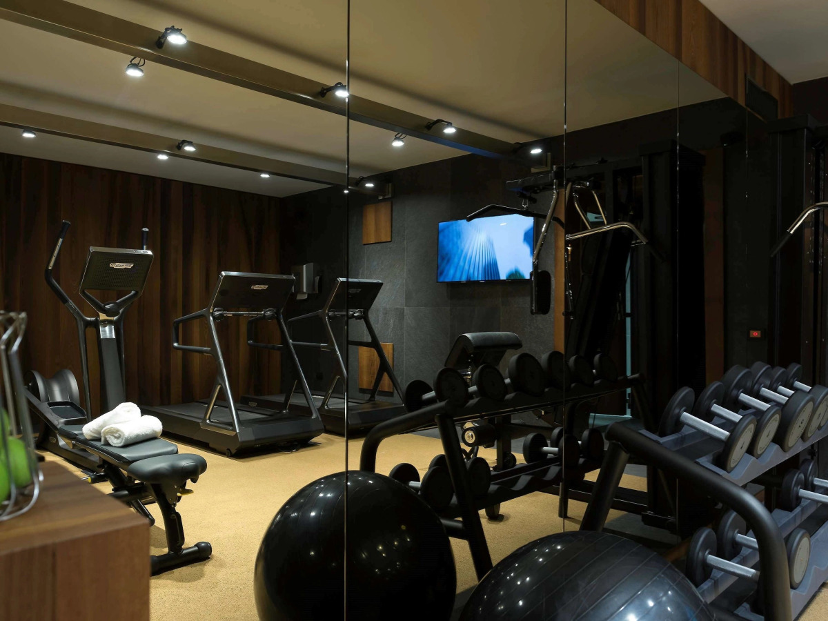 Hyatt Centric Milan Centrale