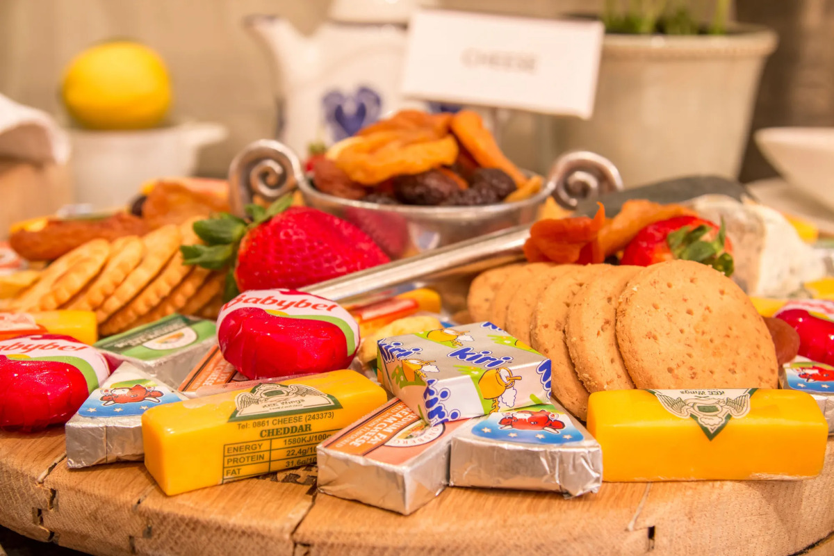 Courtyard Hotel Arcadia