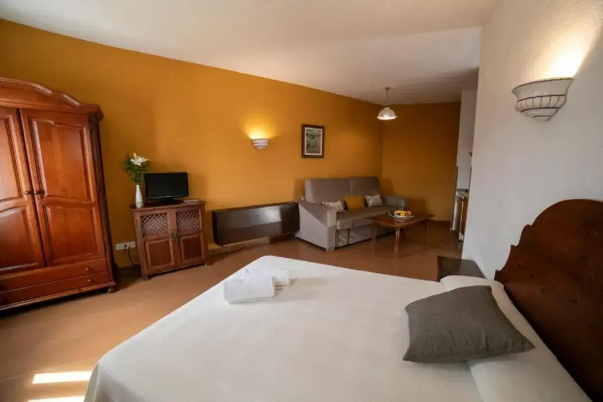 Villa Turística de Priego de Córdoba