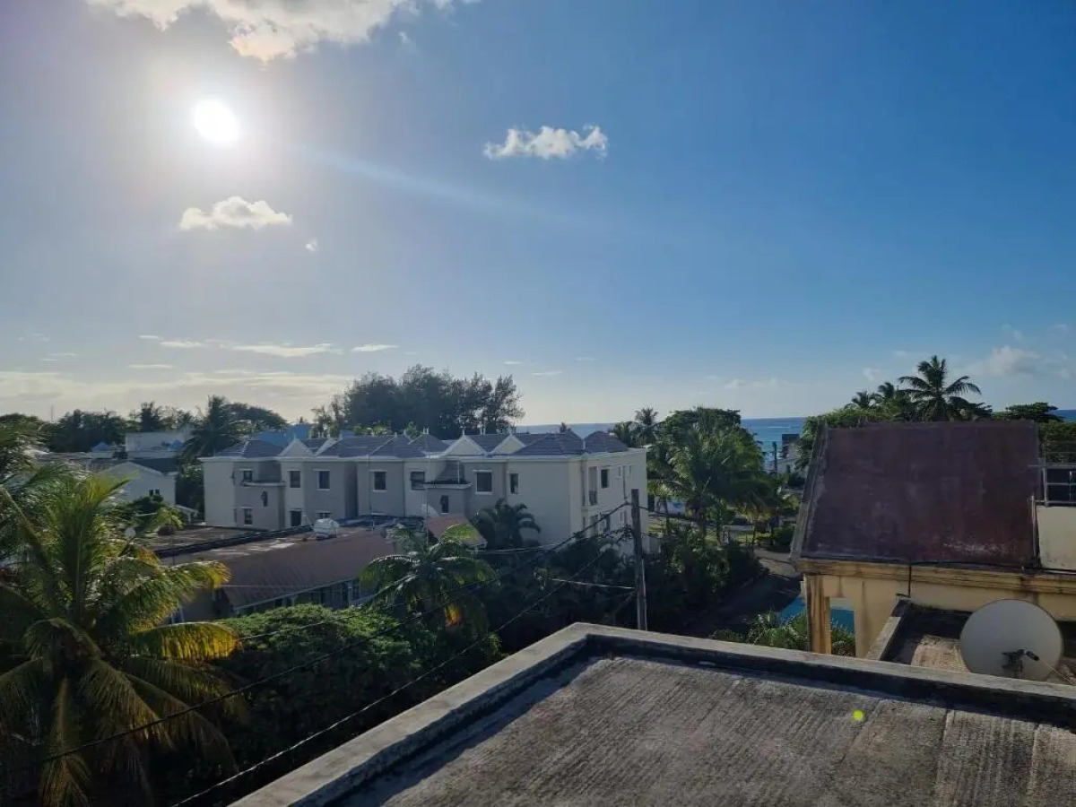 Apartments la Colombe - Studio Apartment