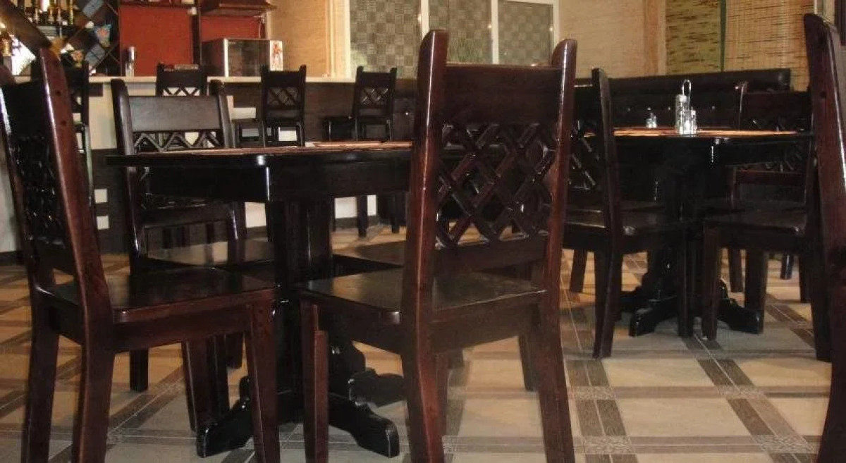 Мадагаскар