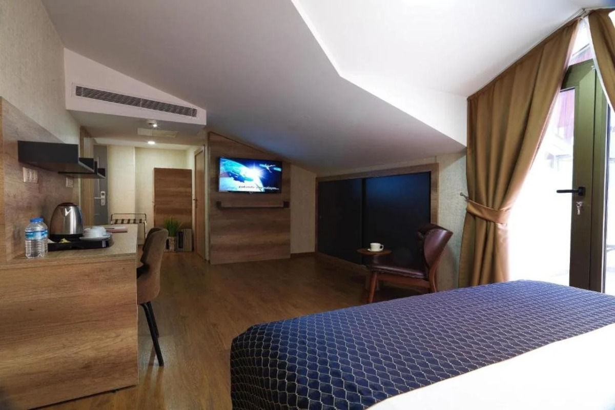 Jaff Hotels Nişantaşı