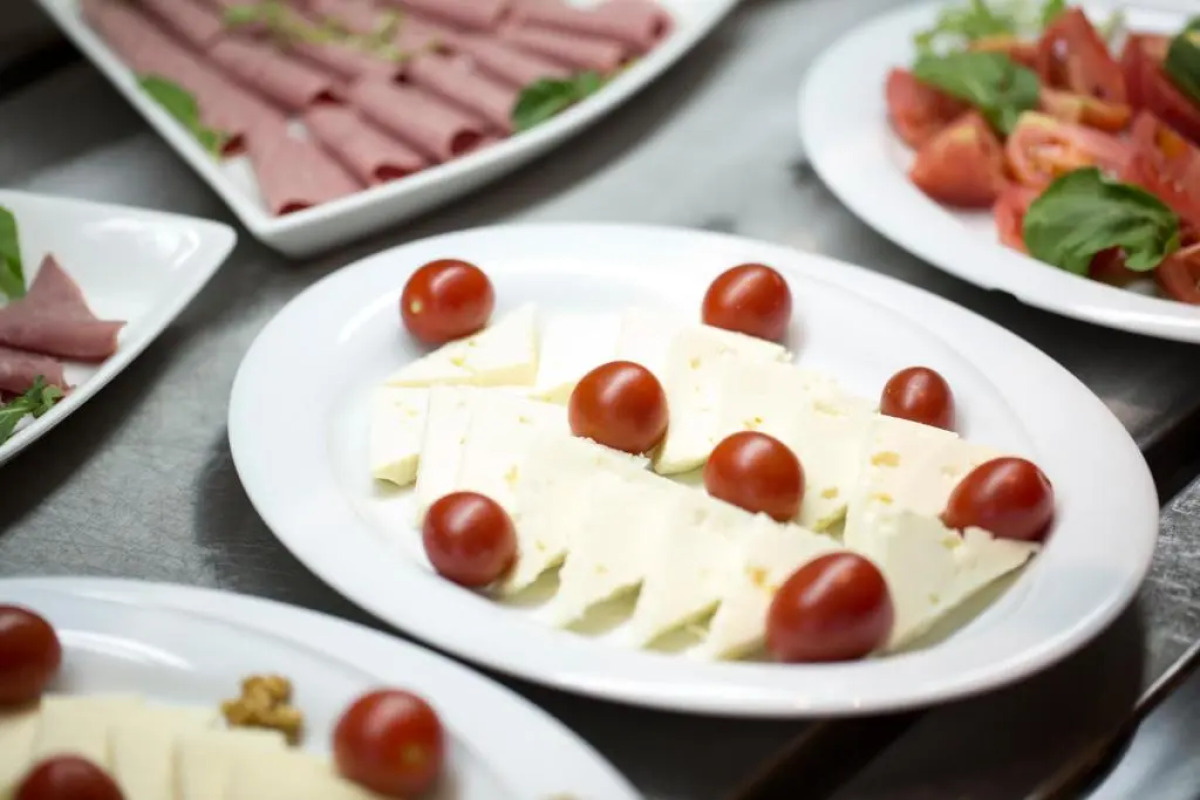 Cihangir Hotel Bosphorus