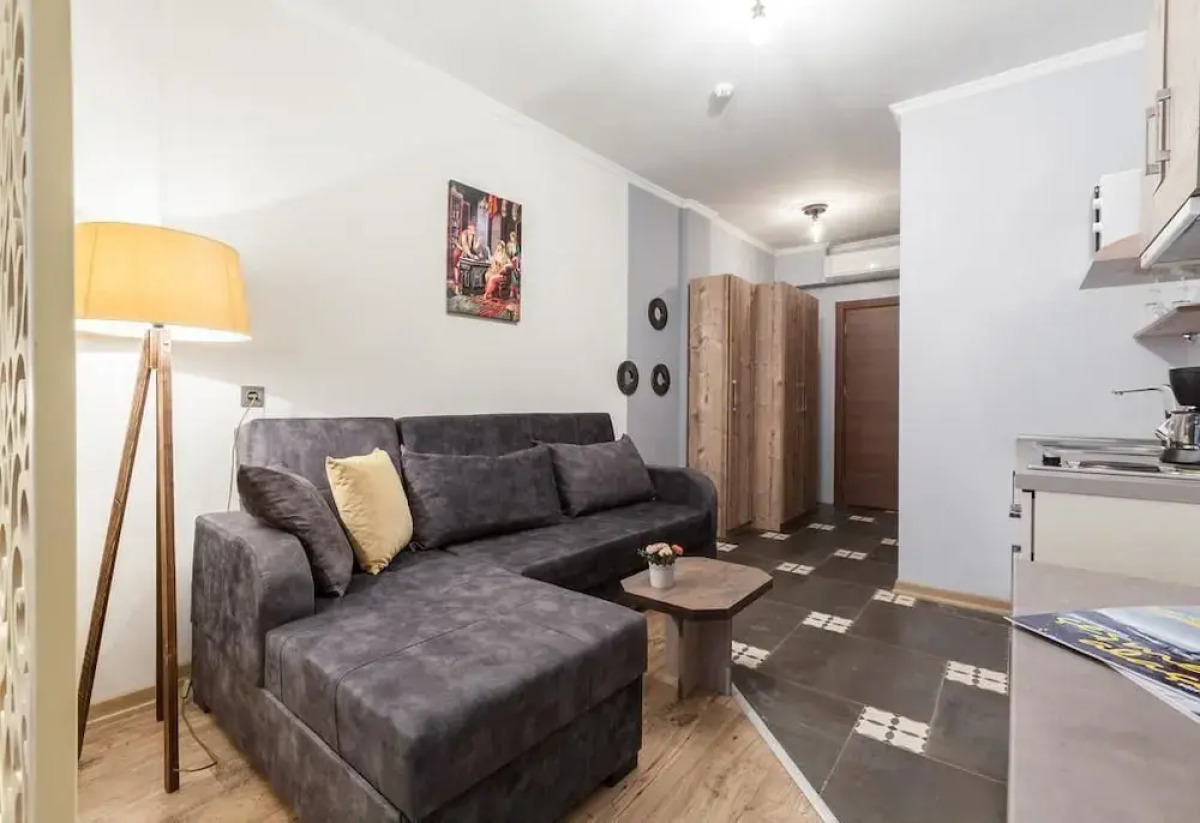 The Wilson Galata Hotel