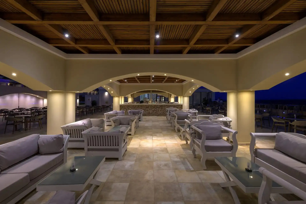 La Marquise Luxury Resort Complex
