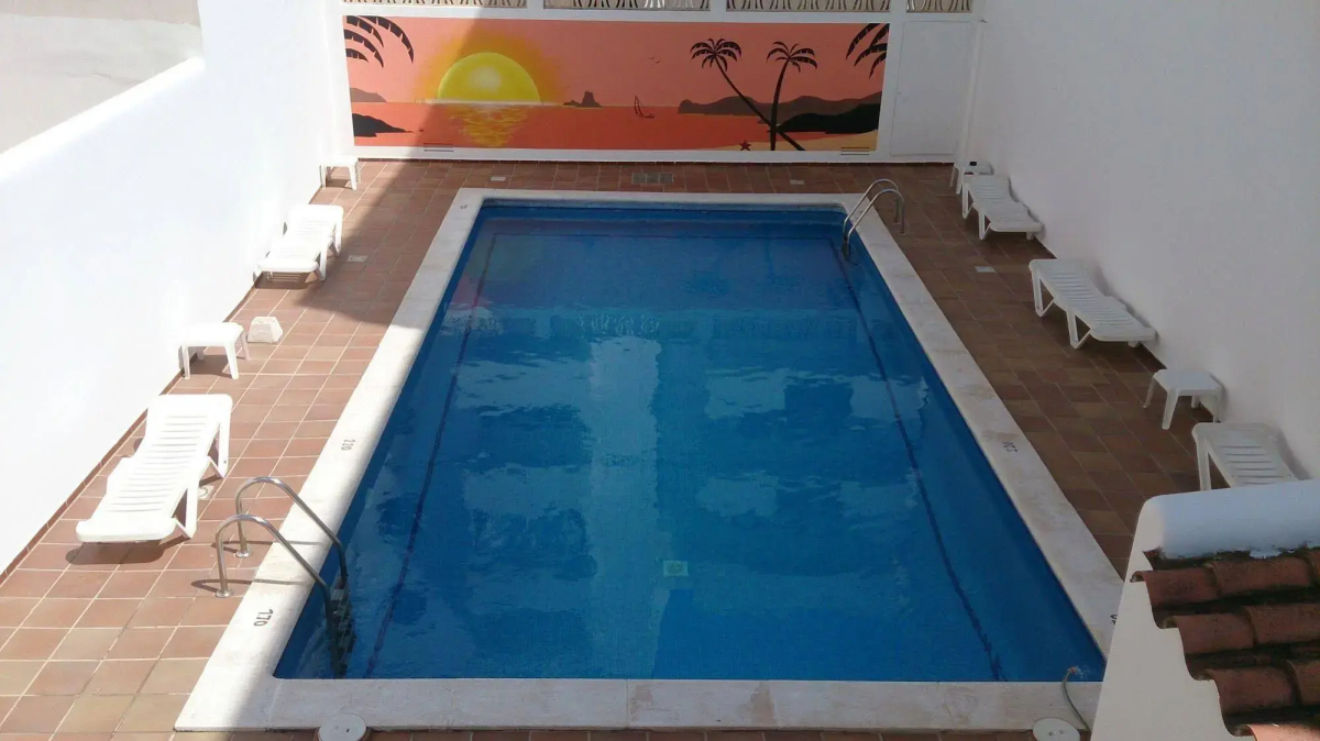 Hostal Horizonte