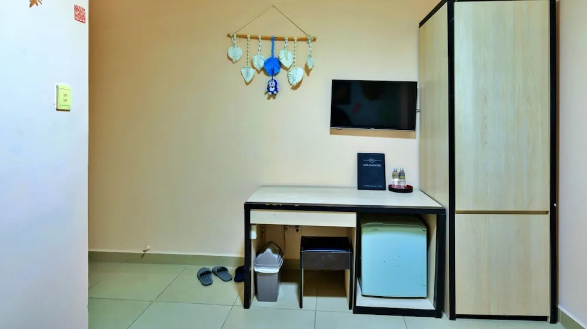 HANZ Meraki Hotel Bui Vien