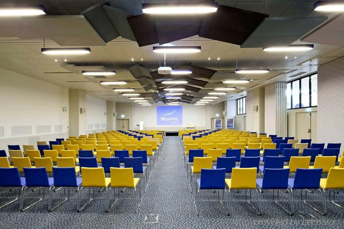 Novotel Paris Vaugirard Montparnasse