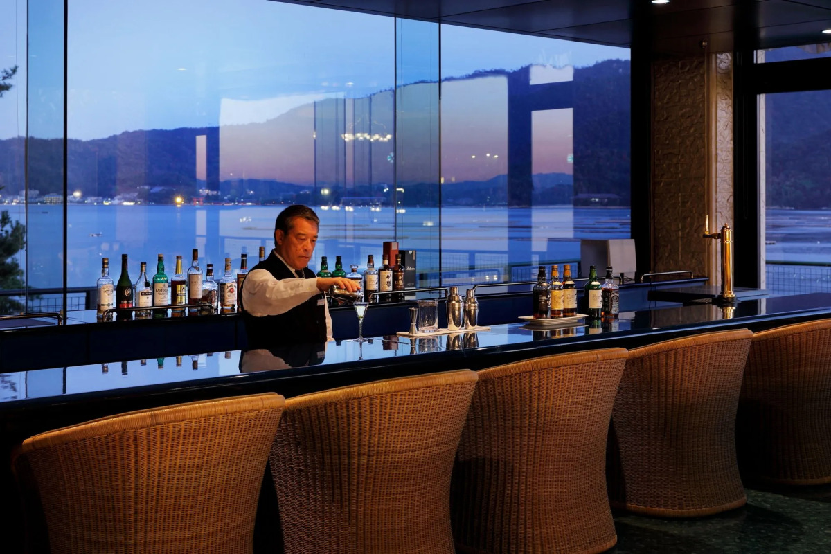 Aki Grand Hotel & Spa