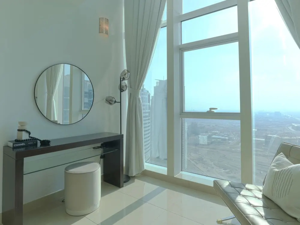 HiGuests - Laguna Tower