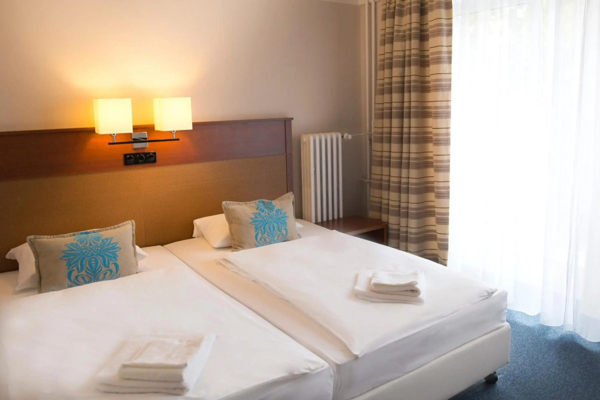 Hotel Marttel