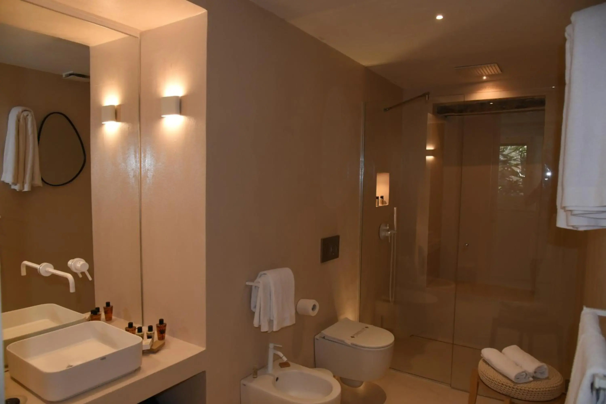 Castello San Marco Charming Hotel & Spa