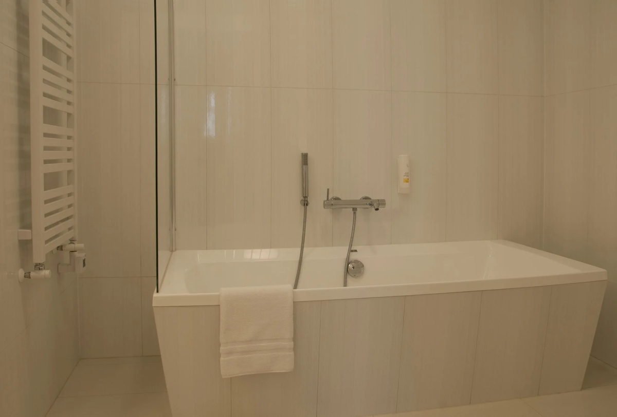 Baltica Residence