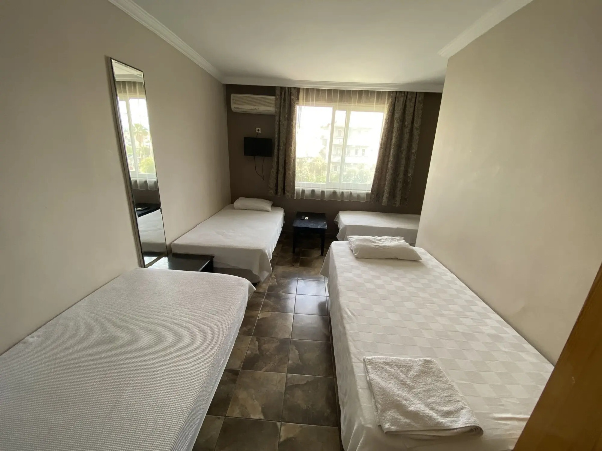 Özcan Otel