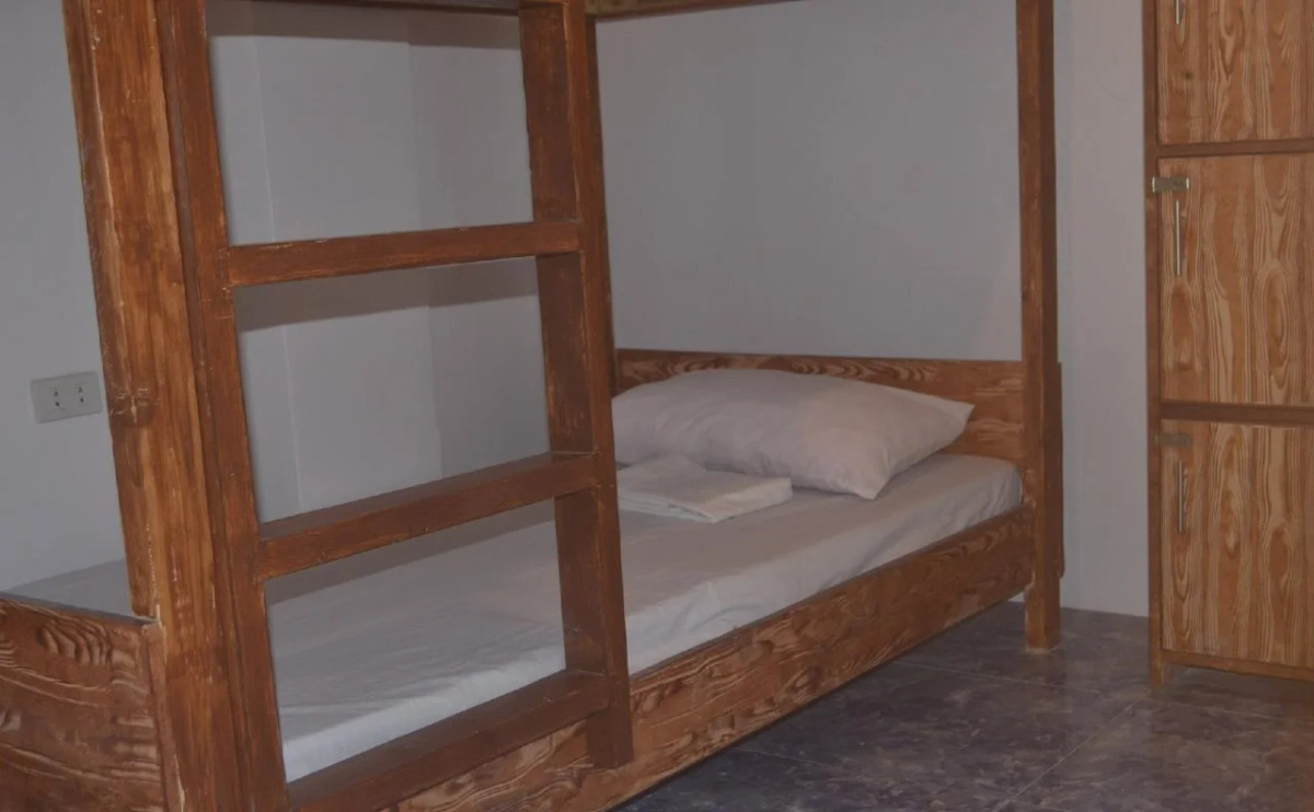 Chill Out Hostel Boracay