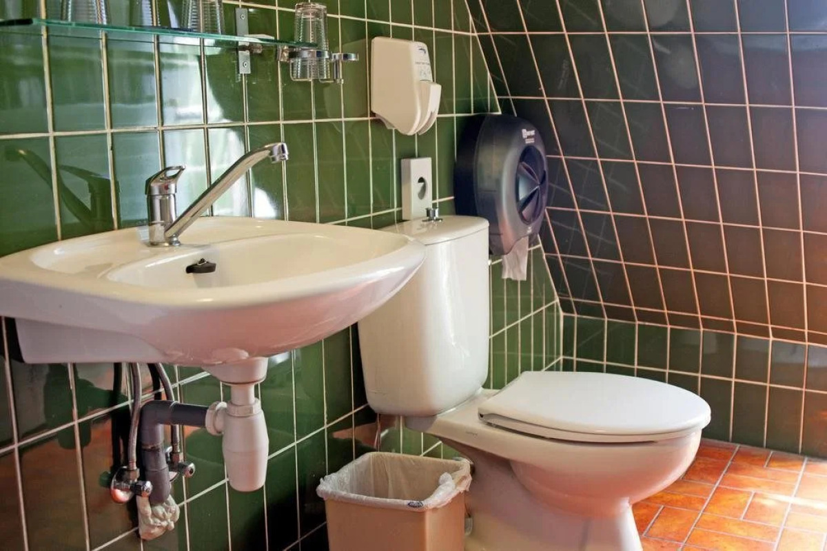 Hotel Internationaal