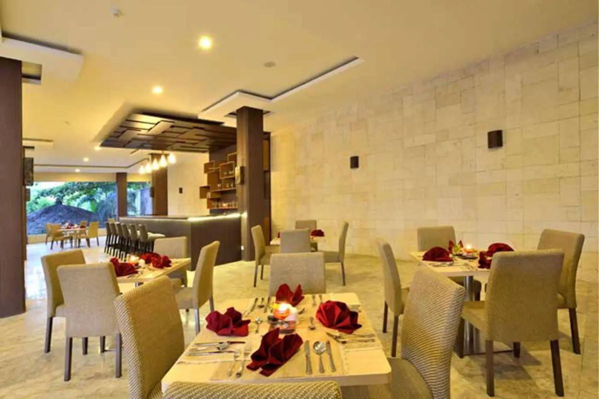Serela Kuta Bali