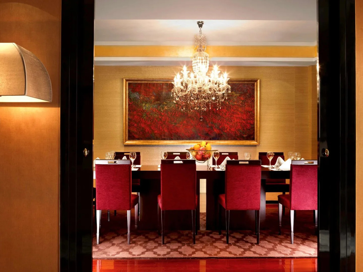 Fairmont Beijing