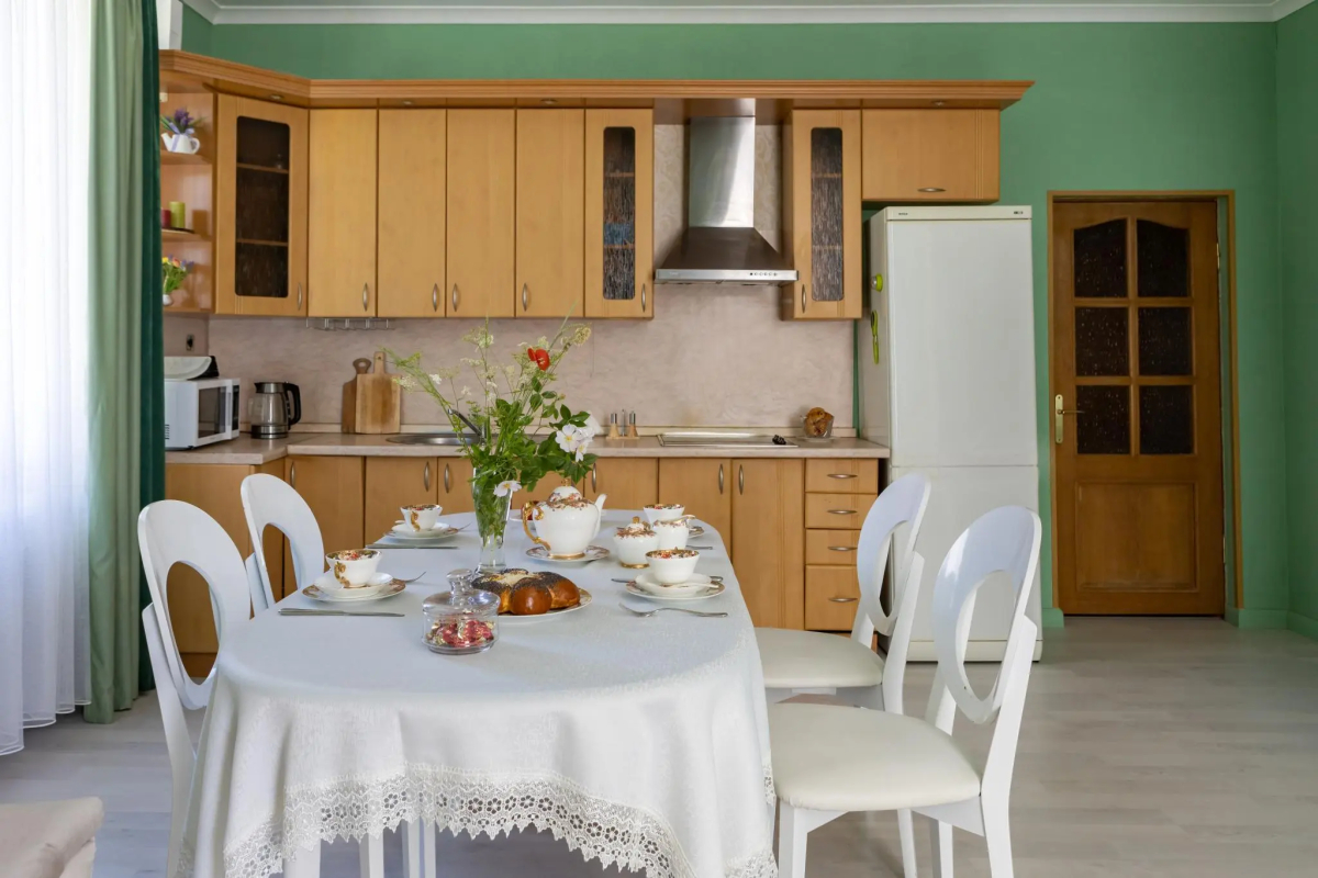 Zoya-Apart на улице Л. Некрасова 11