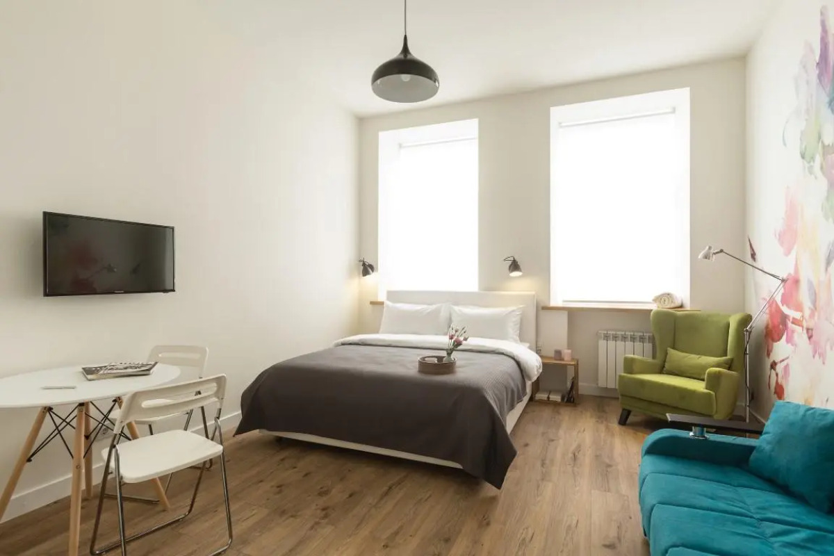 Welcome Home (Вэлком Хоум) на Некрасова