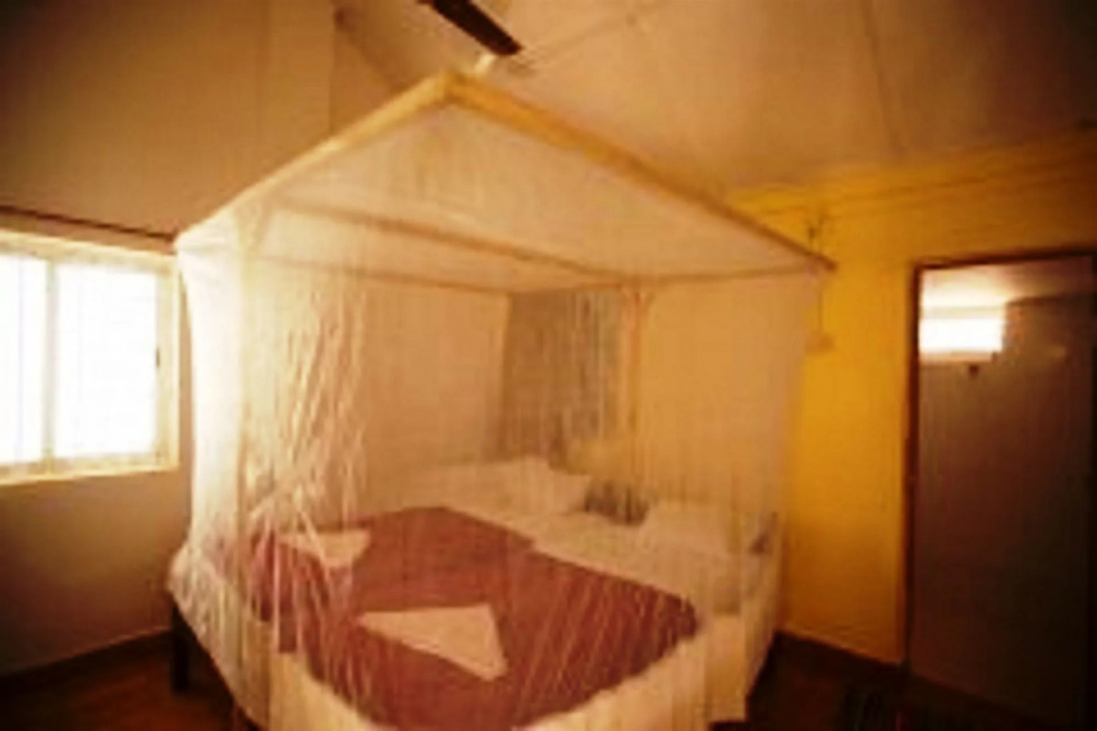 Palolem Beach Resort