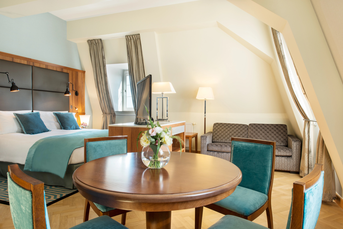 Sofitel Grand Sopot