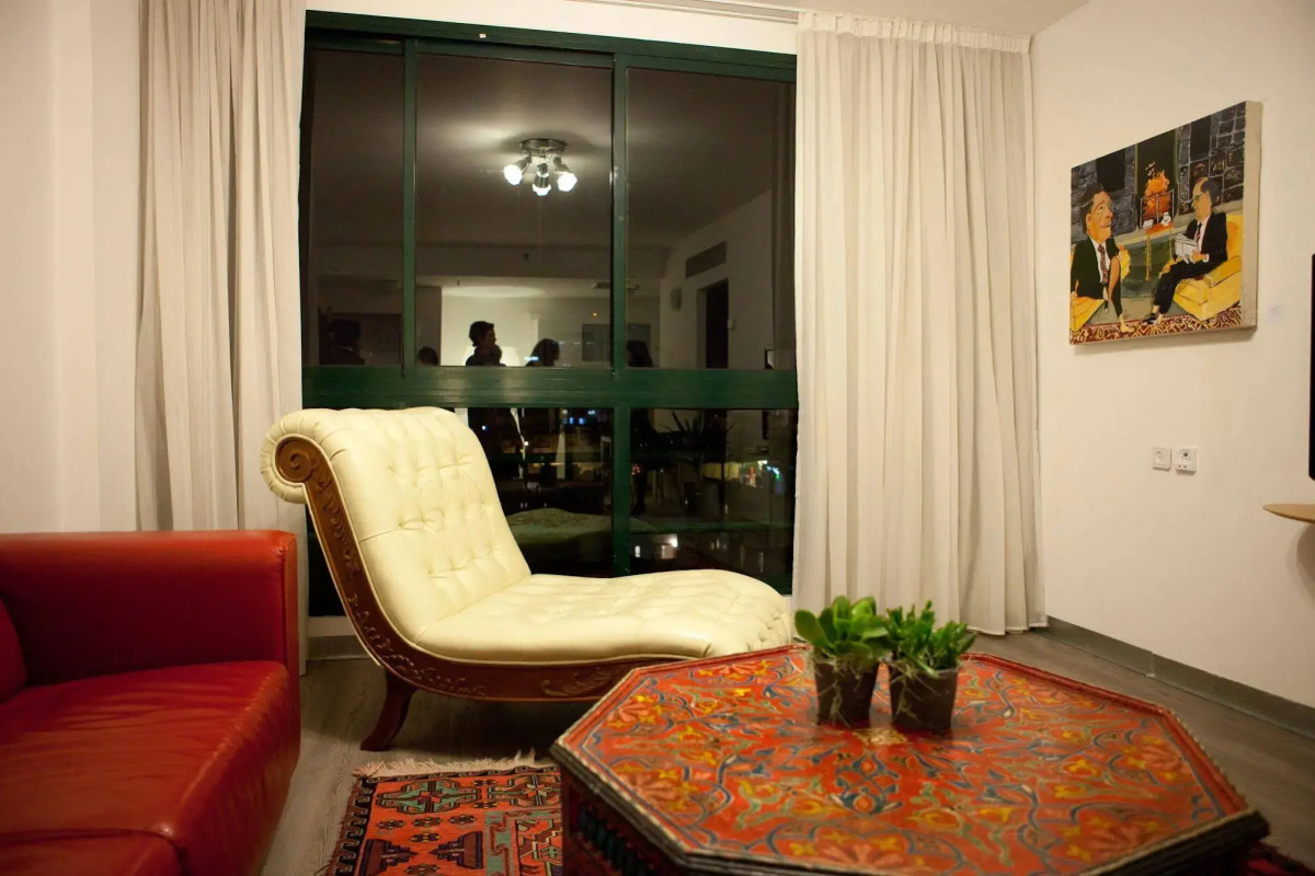 The Diaghilev - Live Art Boutique Hotel
