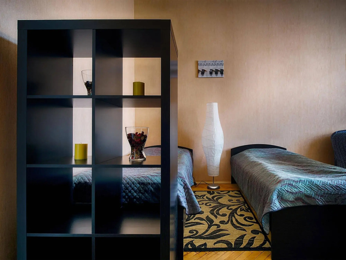 Адажио B&B на Жуковского