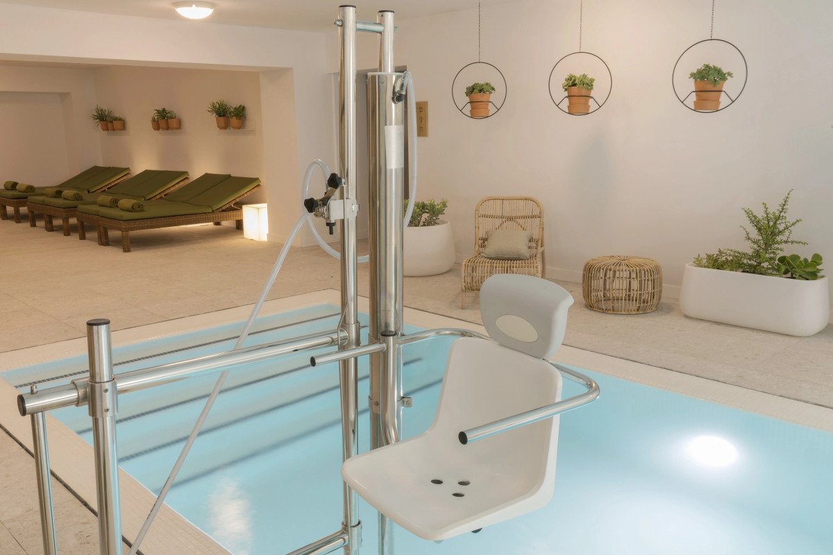 Hotel HM Ayron Park – Adults Only