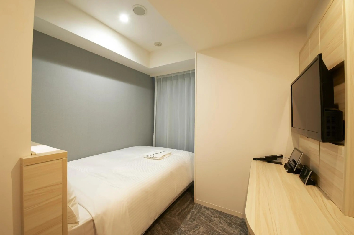 Sotetsu Fresa Inn Ueno Okachimachi