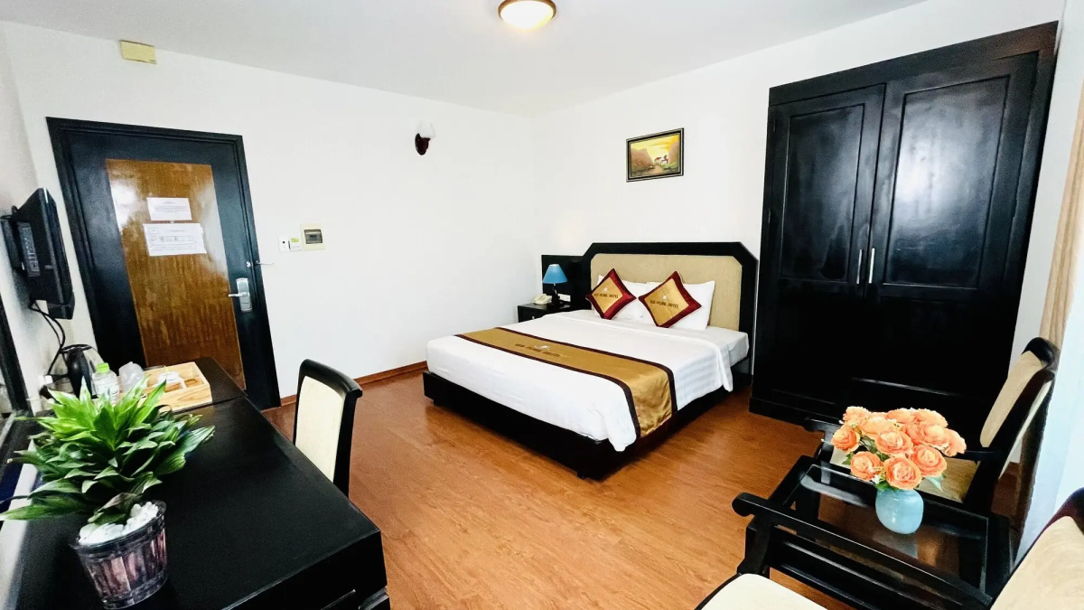 Sea Pearl Hotel