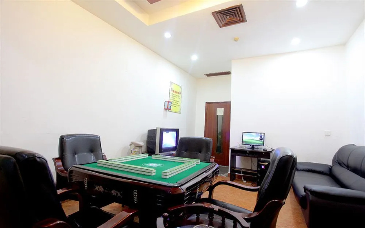 Yingfeng Business Hotel