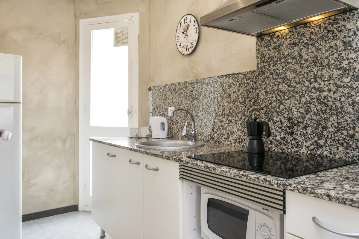 Apartments Sata Sagrada Familia Area