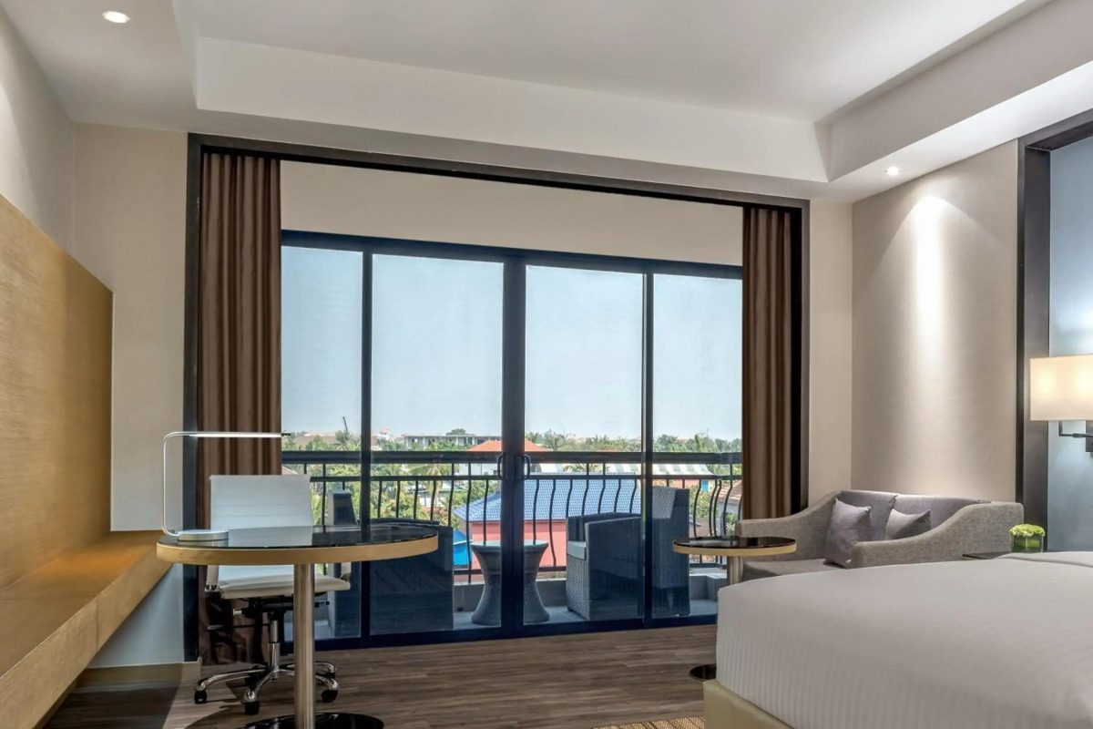 Courtyard by Marriott Siem Reap Resort