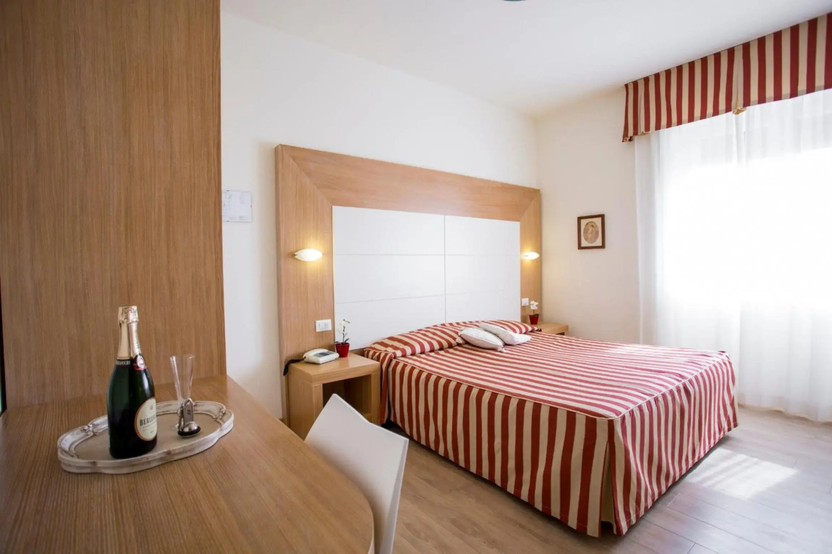 Hotel Sylvia