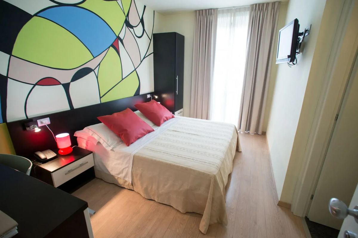 BergHotel