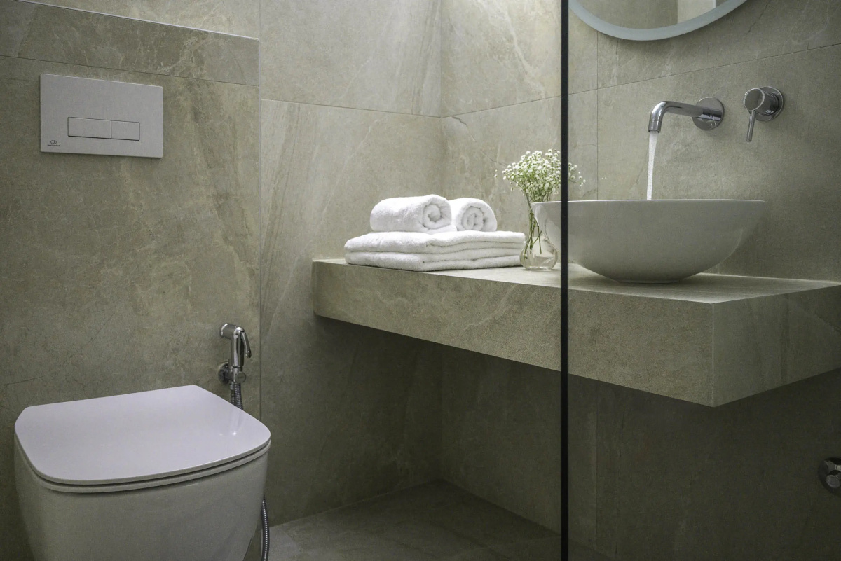 Diamond Apartments & Suites