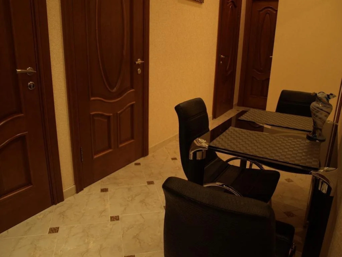 Мини-отель Лера