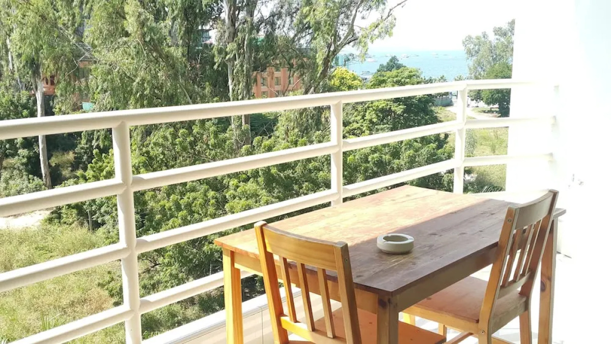 Vtsix Condo Service at View Talay Condo