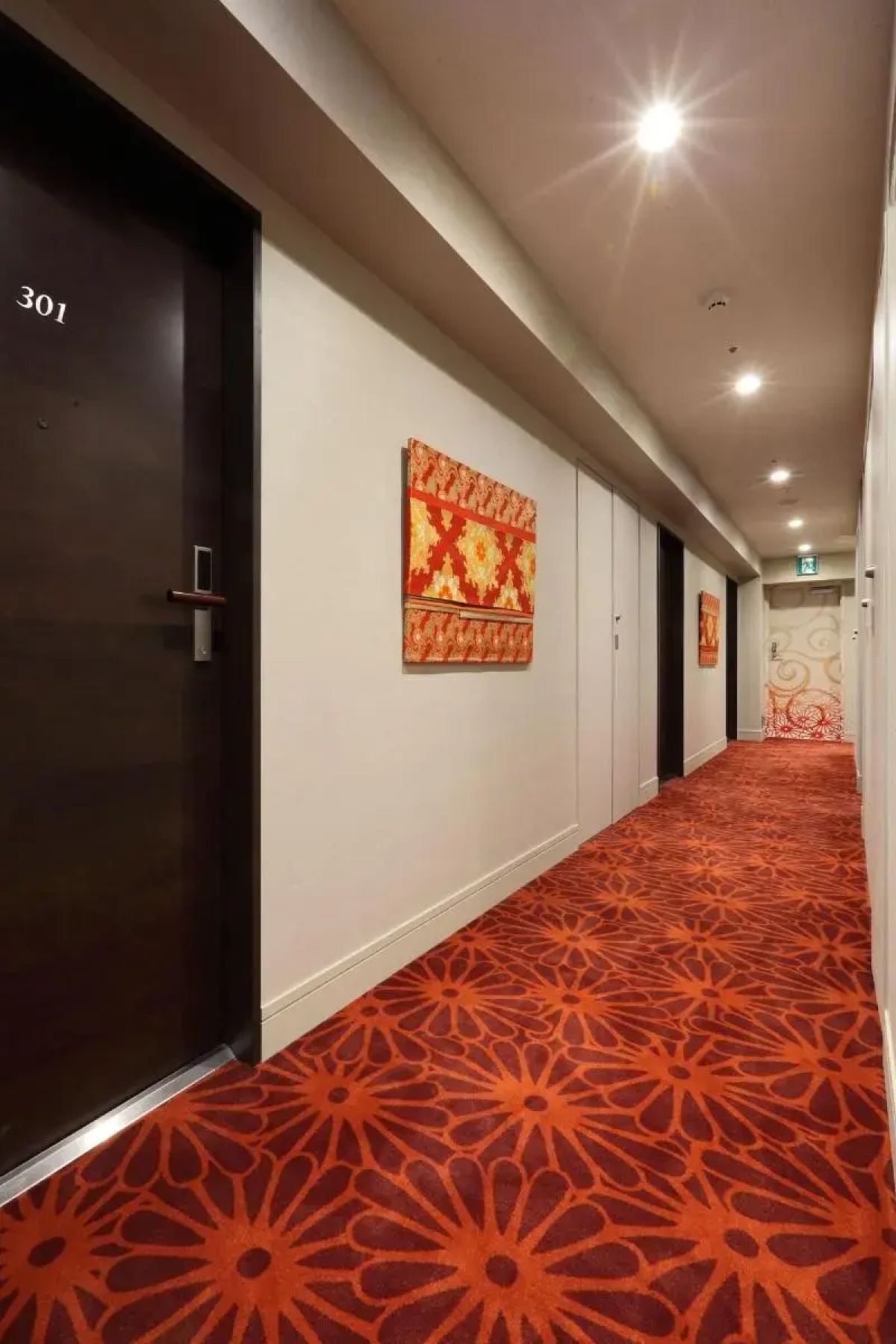 Centurion Hotel Grand Akasaka