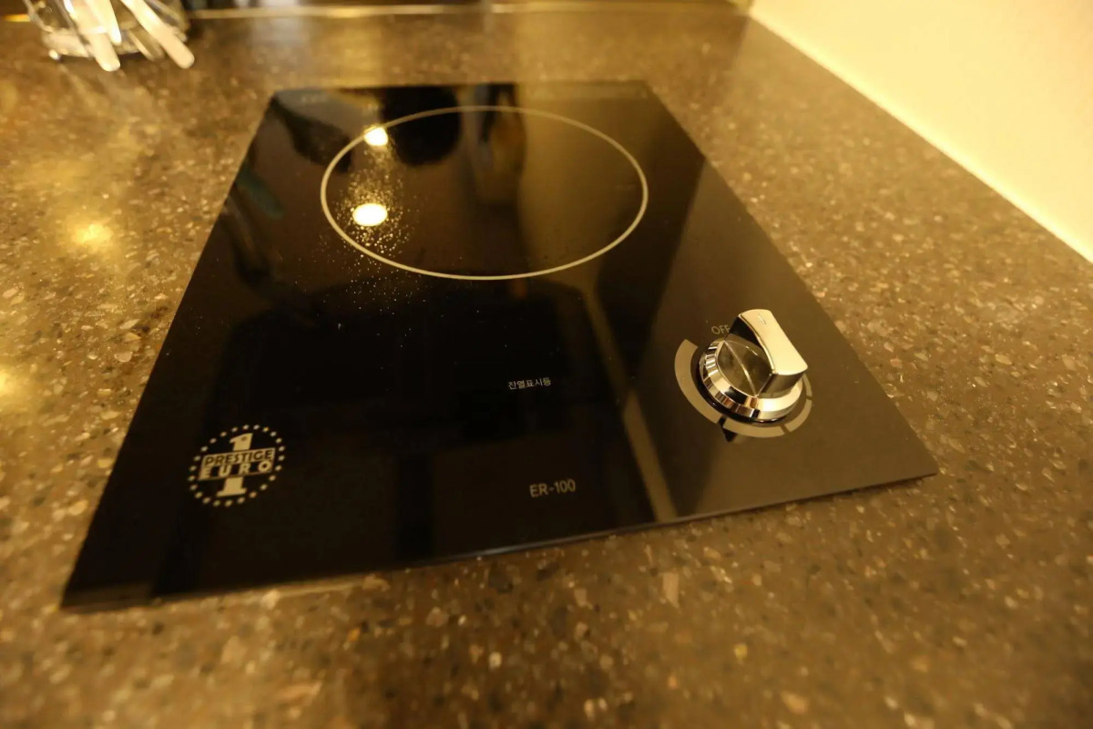 Philstay Dongdaemun Economic