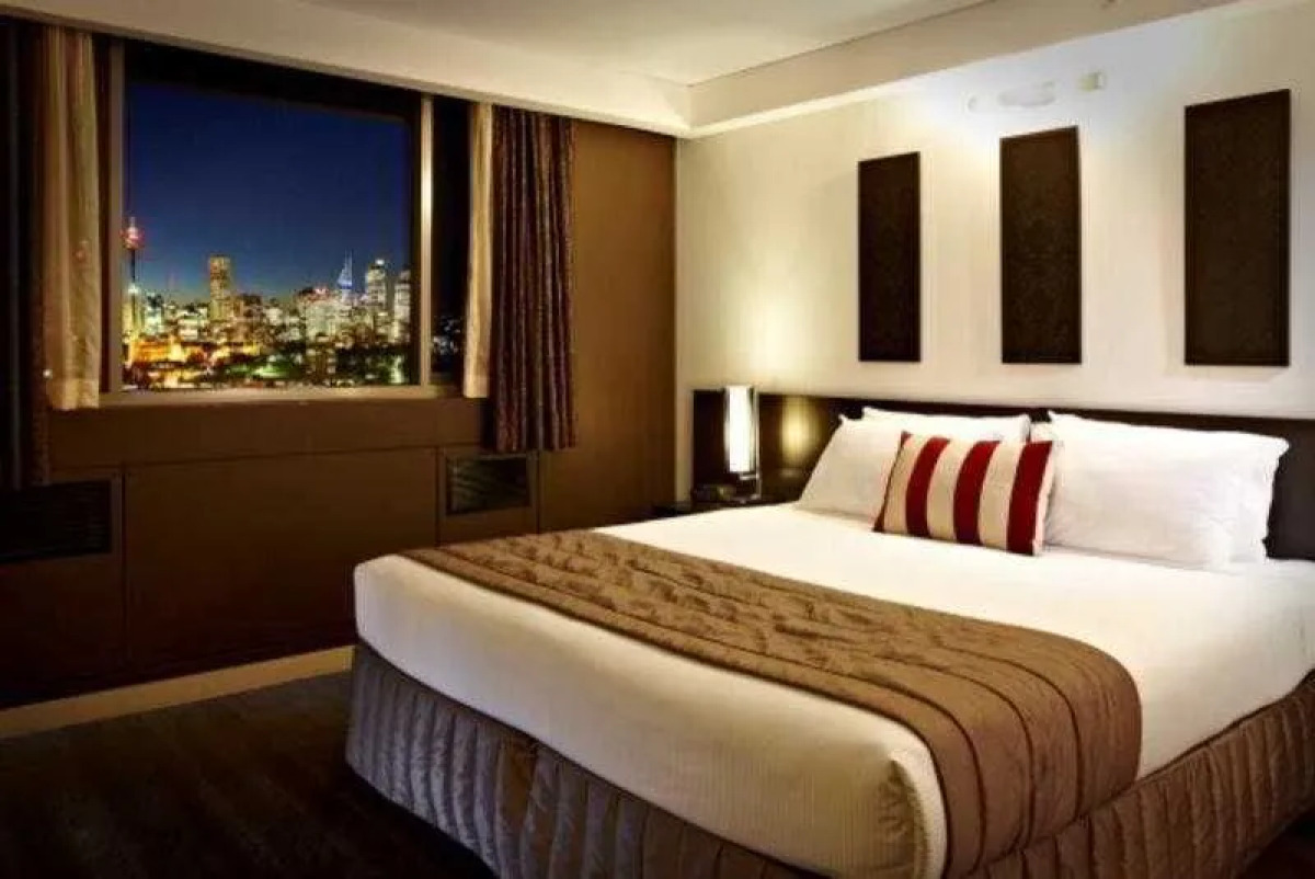Mercure Sydney Potts Point