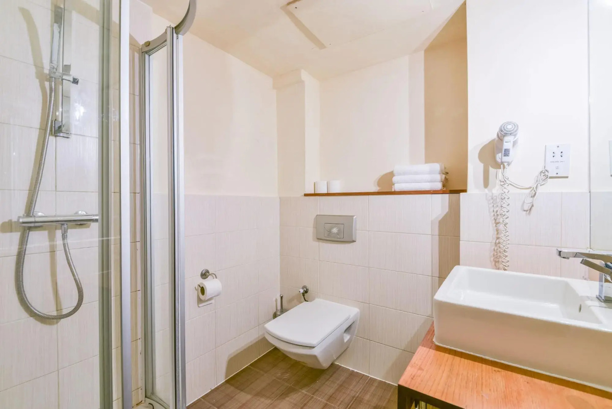 Pasha Hotel - 3* Boutique Hotel