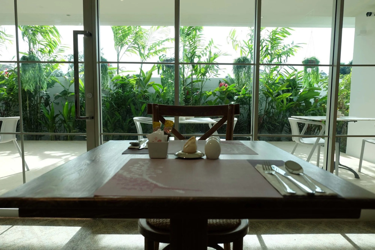 Costa Village Bangsaray