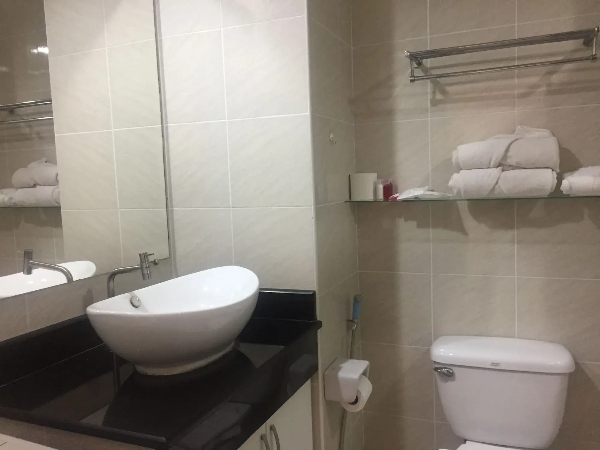 View Talay 6 Condominium by Honey