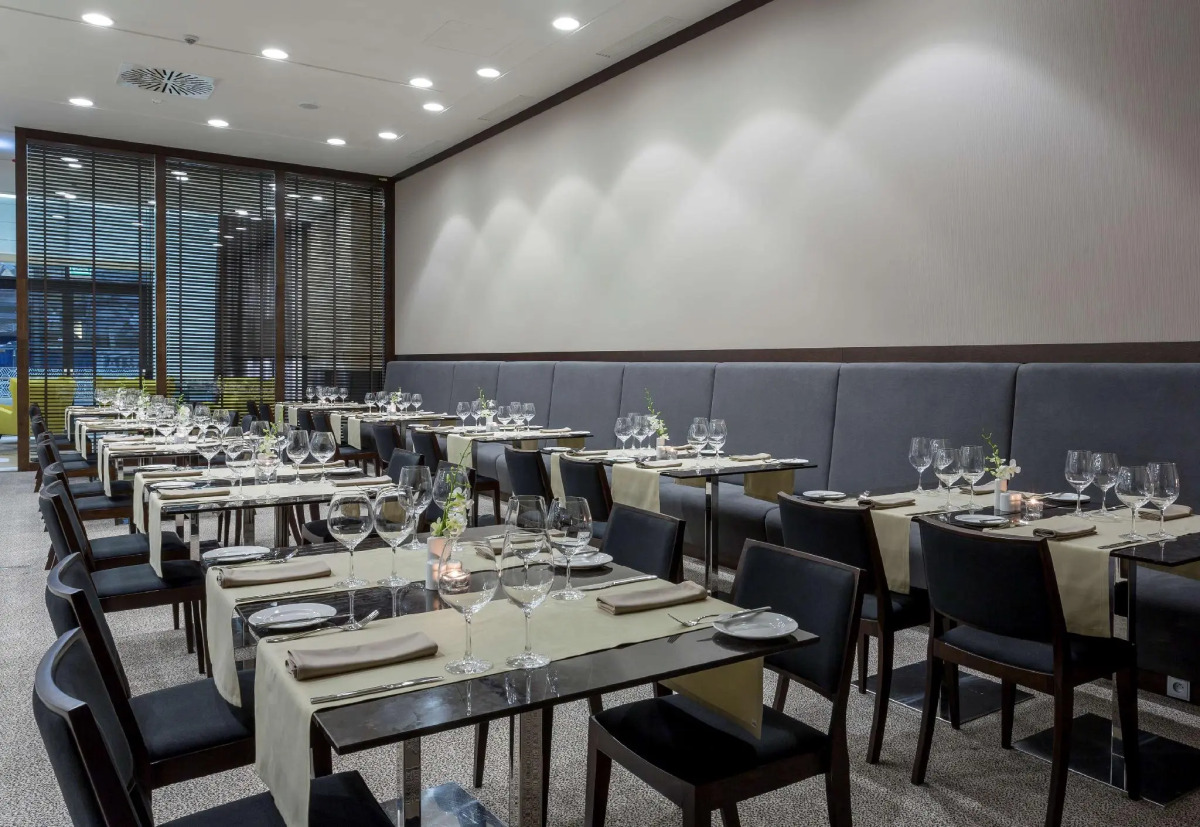 Hilton Garden Inn Krakow Airport