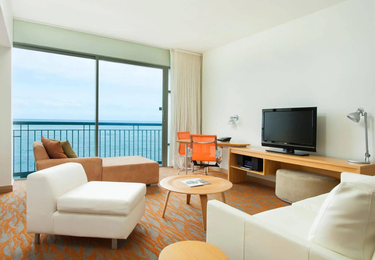 La Concha Resort, Puerto Rico, Autograph Collection