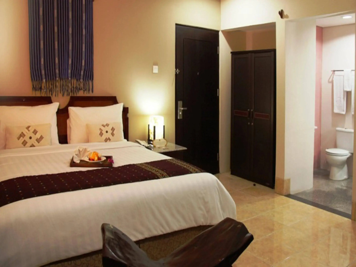 The Jayakarta Suite Komodo Flores